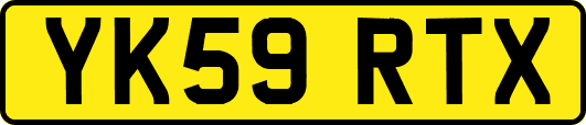 YK59RTX