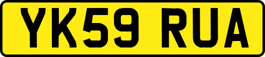 YK59RUA