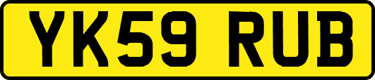YK59RUB