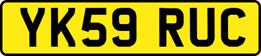 YK59RUC