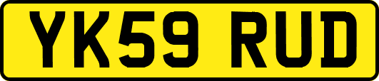 YK59RUD