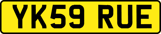 YK59RUE