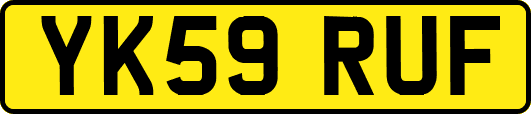 YK59RUF