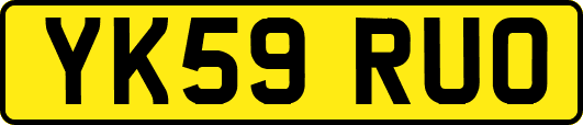 YK59RUO