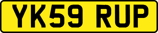 YK59RUP