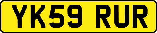 YK59RUR