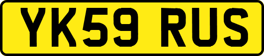 YK59RUS