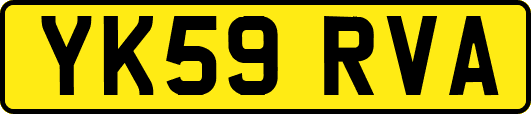 YK59RVA