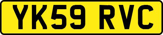 YK59RVC