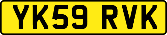 YK59RVK