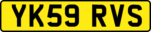 YK59RVS