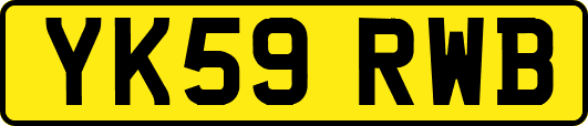 YK59RWB