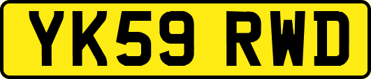 YK59RWD