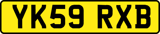 YK59RXB