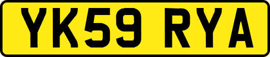 YK59RYA