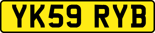 YK59RYB