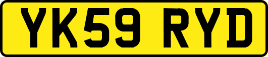 YK59RYD
