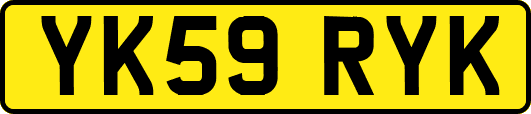 YK59RYK