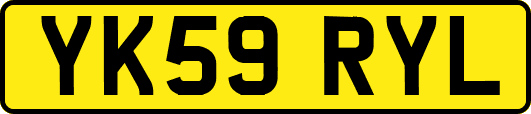 YK59RYL