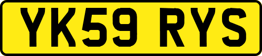 YK59RYS