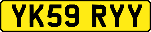 YK59RYY