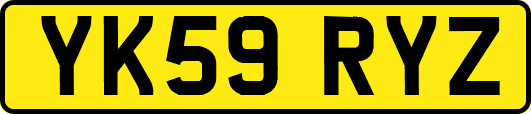 YK59RYZ