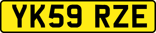 YK59RZE