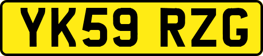YK59RZG