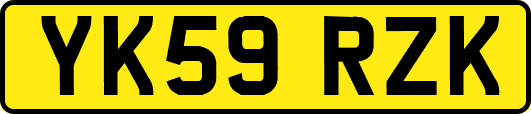 YK59RZK