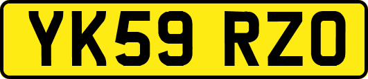 YK59RZO