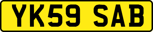 YK59SAB