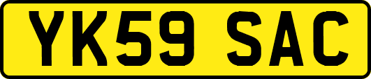 YK59SAC
