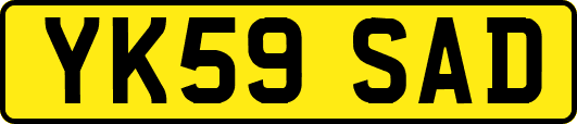 YK59SAD