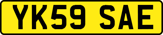 YK59SAE