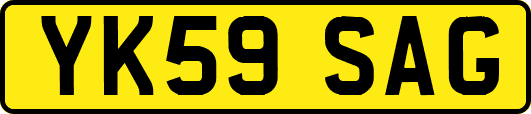 YK59SAG