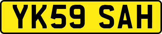 YK59SAH