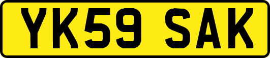 YK59SAK