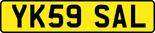 YK59SAL