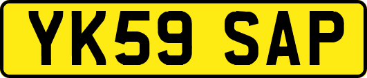YK59SAP