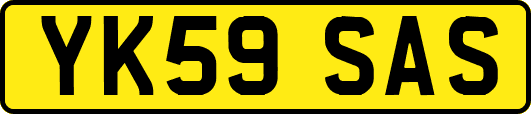 YK59SAS