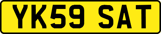 YK59SAT