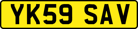 YK59SAV