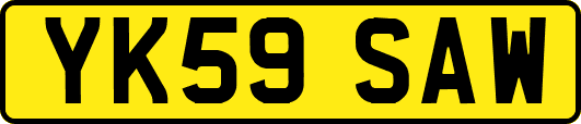 YK59SAW
