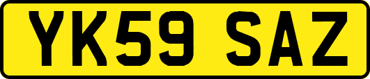 YK59SAZ