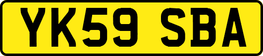 YK59SBA