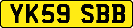 YK59SBB