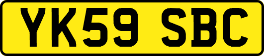 YK59SBC
