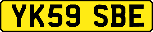 YK59SBE