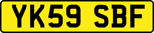 YK59SBF