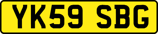 YK59SBG
